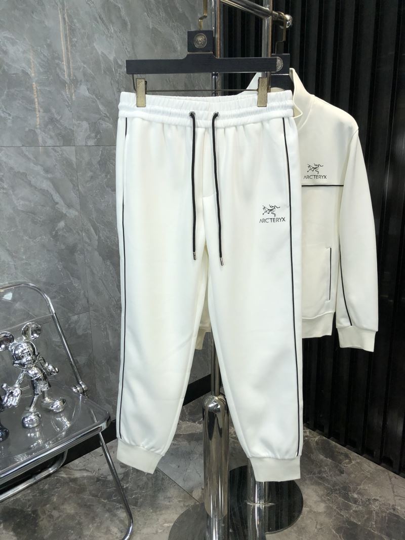 Arcteryx Long Suits